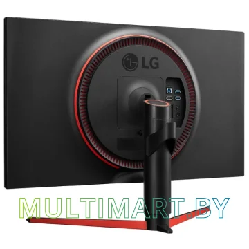 Монитор LG 27GK750F-B картинка 4